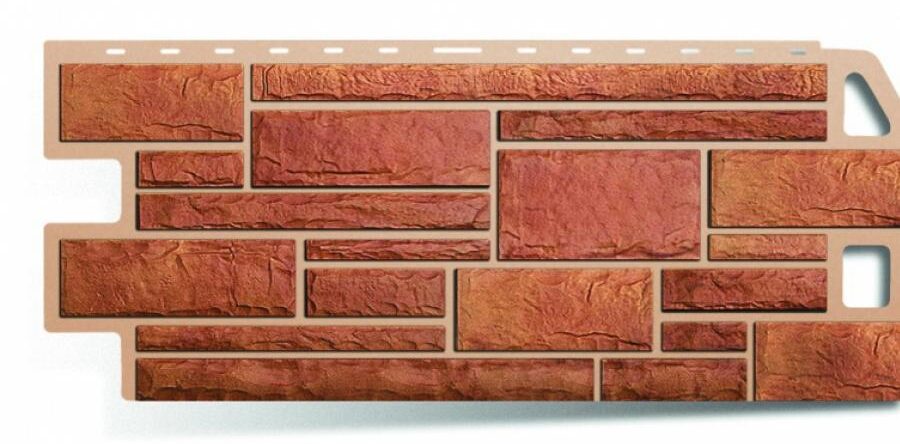 Фасадные панели