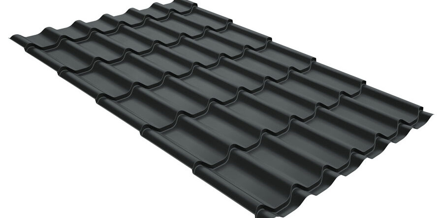 Металлочерепица