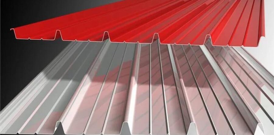 Профнастил