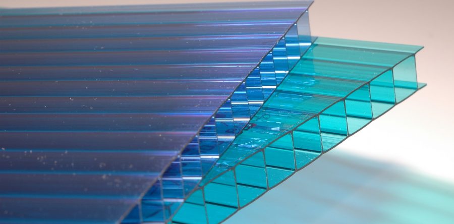 Поликарбонат недорого в Луганске